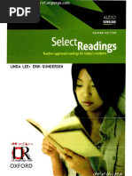 Select Readings Inter