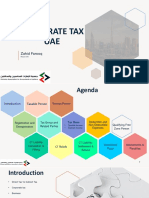 UAE Corporate Tax PDF