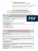 06 Animation Evaluation Worksheet