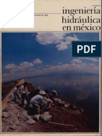 Ingenieria Hidraulica en Mexico 1985 PDF