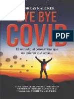 Bye Bye COVID Andreas Kalcker PDF