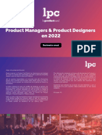 LPC Barometer Spain 2022 PDF