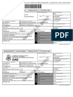 Data Da Operação: 02/03/2023 13:09:19 - Serviço: Carteira de Identidade - 2 E Demais Vias - Posto: Feira Centro I