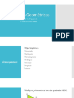 Estruturas Geométricas