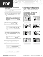 CLIL Unit 5 Citizenship