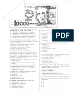 Fuvest 1990 Prova Primeira Fase PDF