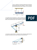 Ejercicios DEFORMACION 2023a PDF