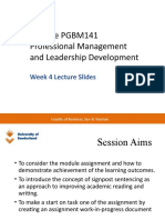 PGBM141 Week 04 Lecture Slide Pack