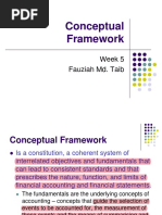 ACW 367 WK 5 Conceptual Framework Modified