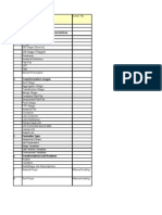 DB Stage (Target) : Datastage Job Naming Conventions Project Stage