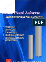 #KBT+Sector+Panel+Antenna+Catalogue (2010 11)