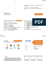 U6-Writing Worksheet