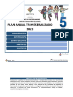 Pat - 5°primaria