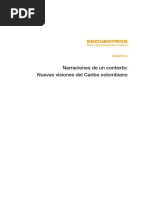 Lectura 4. Nuevas Visiones Del Caribe Colombiano