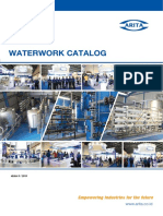 ARITA - Katalog-Produk-Waterwork