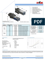 Hywa-Pt Valve