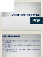 Venture Capital