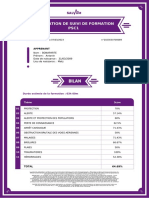 Attestation 2 PDF