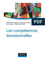 Les Compétences Émotionnelles