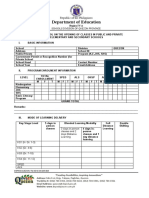 CID OBE Template