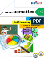 Math 10 - Q3 M6