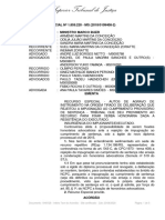 Jurisp. Honorarios Sucumenciais Não Devidos em Impugnação Cumprim. Sentença USAR Sumula 519 em Vigor RESP-1859220-2020-06-23