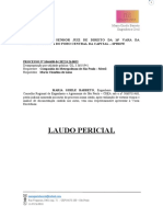 LAUDO PERICIAL - PROCESSO 1046408 04 2022 8 26 0053 - Metodologia de Avaliação