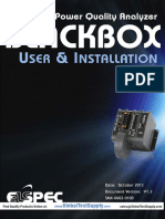 SPG 4431 0090 Manual