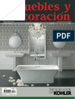 Revista Muebles y Decoración 117