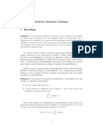 Variaveis Continuas PDF