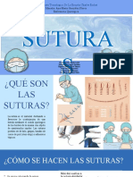 Suturas 2.0