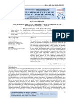 Toxic Effects of Mercury On Crop Plants and Its Physiological and Biochemical Responses - A Review