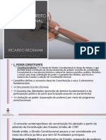 E-Book Direito Constitucional PDF