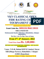 Final VKV Open Rating 23 11 22