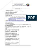 DLP For TFTL PDF