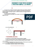 Traction Simple PDF