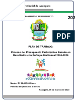 Plan de Trabajo - PP 2024-2026