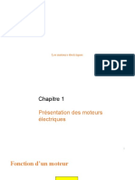 Cours Moteurs Électriques