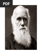 Charles Darwin