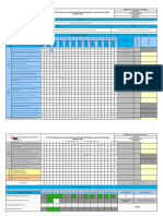 Modelo Plan de Trabajo Anual SG SST 2