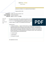 Cuestionario Final Del Módulo 6 Justicia Transicional