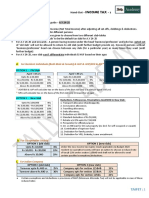 Student Handout - Income Tax (Part 2) - 1