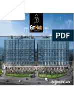 Emhub Kota Damansara Sharing 23.02.23