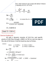 Sample Problems