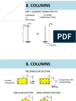 09E Columns - 14 - Clipii