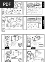 Sólidos Geometricos - Flipbook