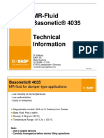 Technical Data Basonetic 4035 051010 PDF