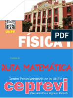 Fisica UNFV I