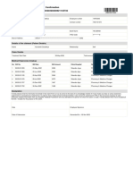 Medibuddy Claim Form