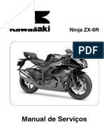 Ninja ZX-6R 2012 PDF